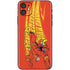 DC Comics Flash Racer iPhone 11 Skin